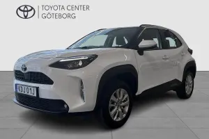 Toyota Yaris 2023