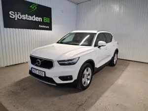 Volvo XC40 2021