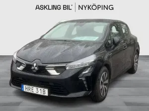 Mitsubishi Colt 2025