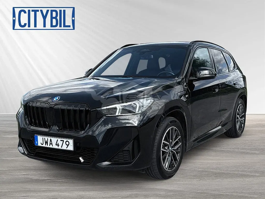 BMW X1 2024