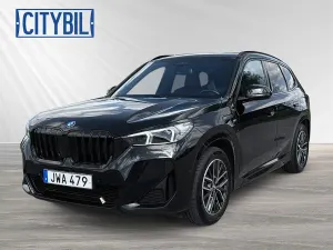 BMW X1 2024