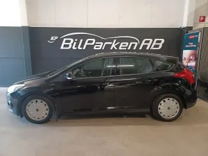 Ford Focus 2013