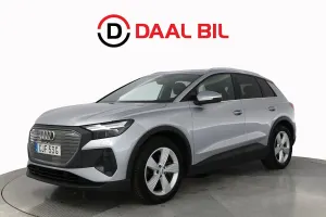 Audi Q4 E-tron 2022