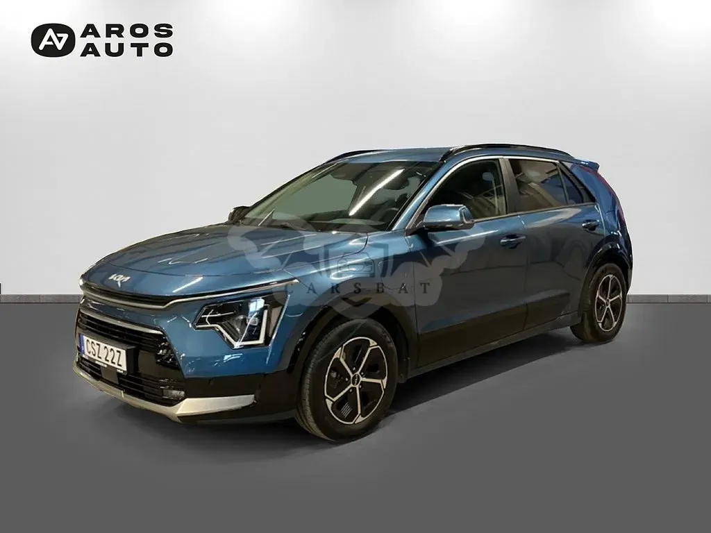 Kia Niro 2023