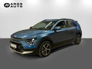 Kia Niro 2023