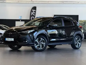 Subaru Crosstrek 2025