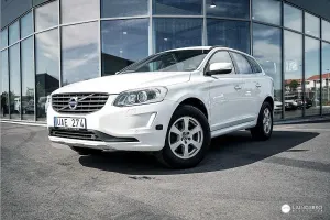 Volvo XC60 2014