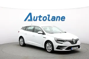 Renault Megane 2021