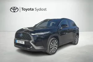 Toyota Corolla 2024