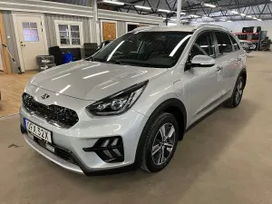 Kia Niro 2020
