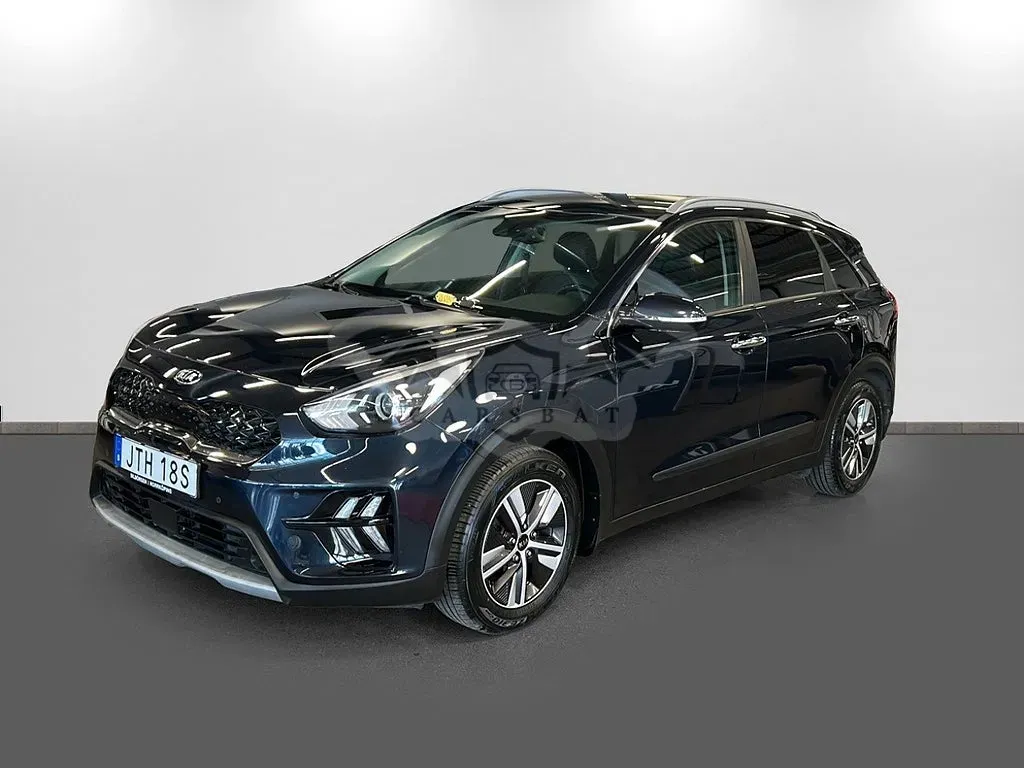 Kia Niro 2020