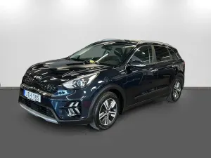 Kia Niro 2020