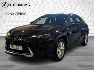Lexus UX 2020