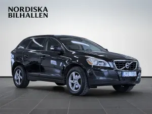 Volvo XC60 2013