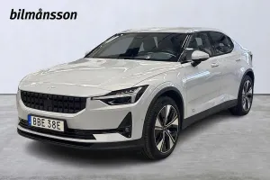 Polestar 2 2023