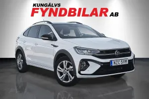 Volkswagen Taigo 2023