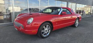Ford Thunderbird 2004