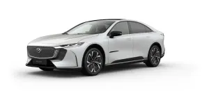 Mazda 6 2025