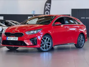 Kia Ceed 2020