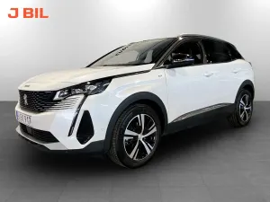 Peugeot 3008 2023