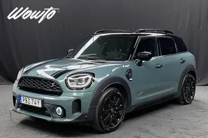 Mini Countryman 2021