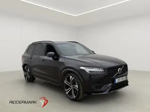 Volvo XC90 2023