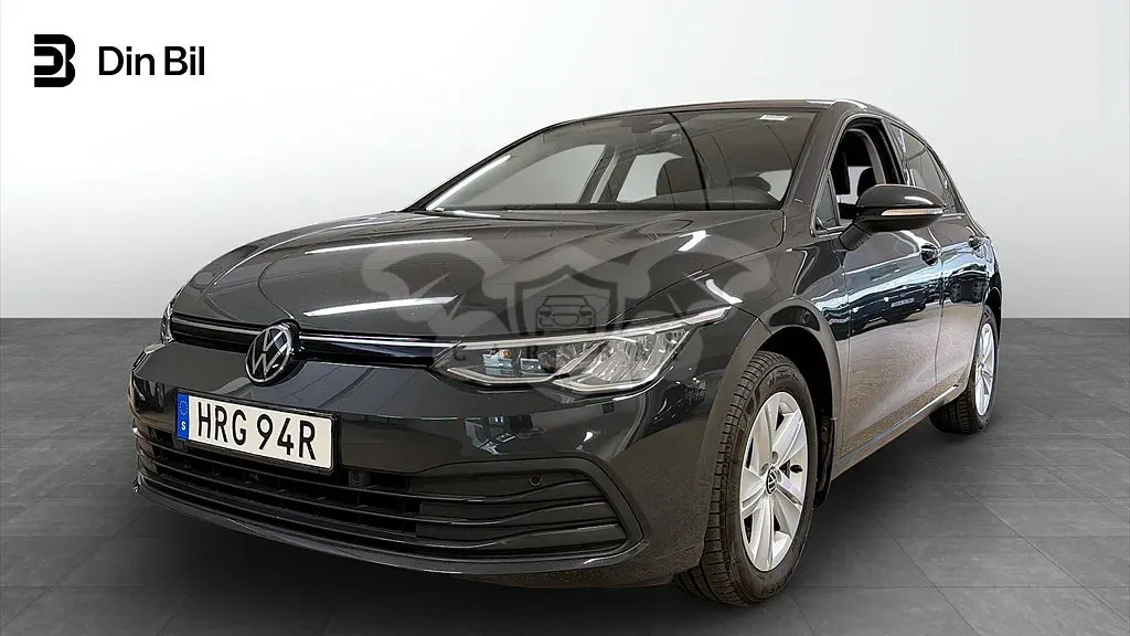 Volkswagen Golf 2023