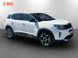 Citroën C5 Aircross 2024