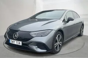 Mercedes-Benz EQE 2023