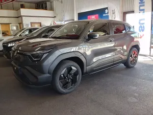 Suzuki Vitara 2026