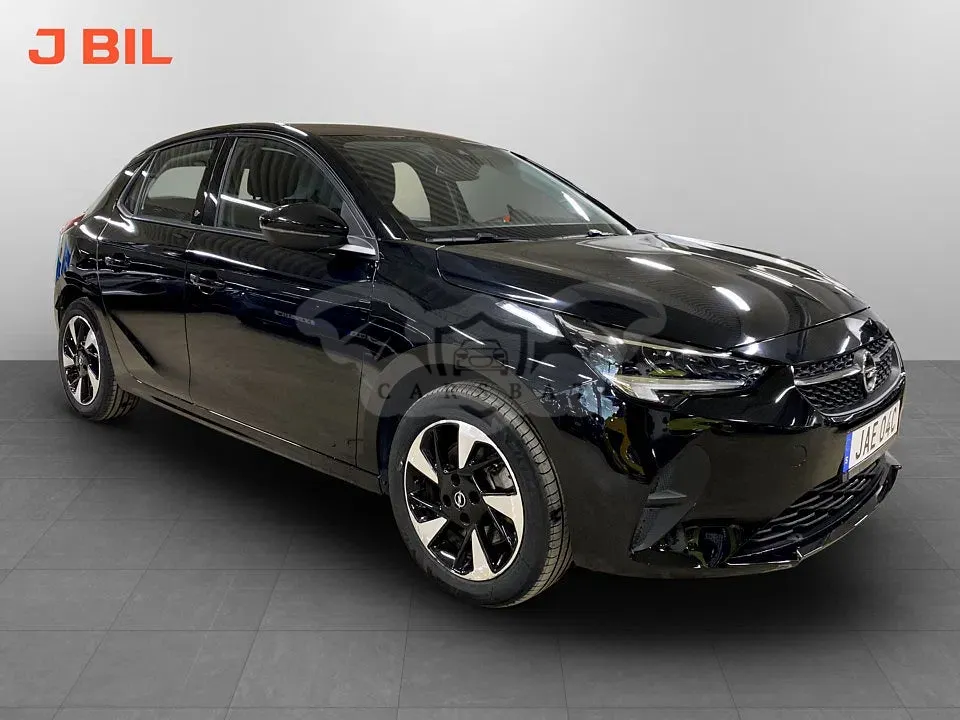 Opel Corsa 2022