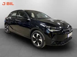 Opel Corsa 2022