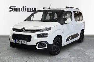 Citroën Berlingo 2020