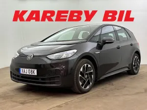 Volkswagen ID.3 2021
