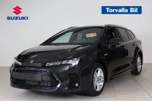 Suzuki Swace 2024