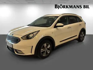 Kia Niro 2018