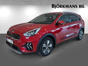 Kia Niro 2020