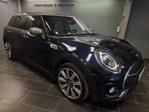 Mini Clubman 2018