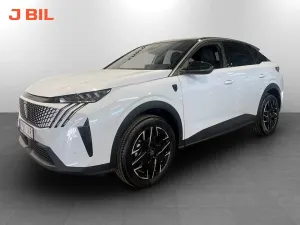 Peugeot 3008 2025