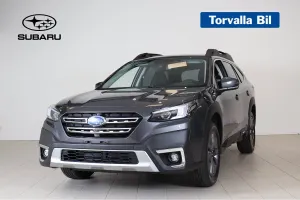 Subaru Outback 2024