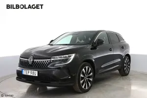 Renault Austral 2024
