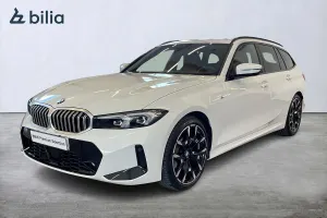 BMW 3 Series 320d 2025