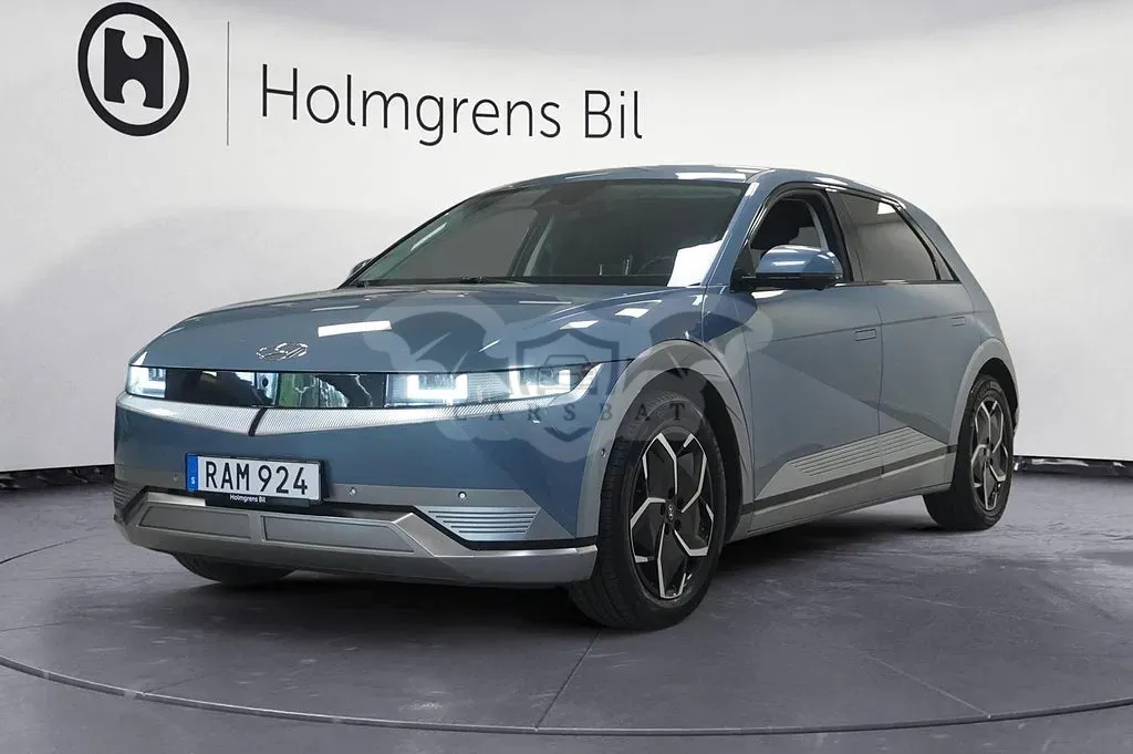 Hyundai IONIQ 5 2024