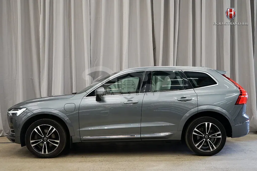 Volvo XC60 2019