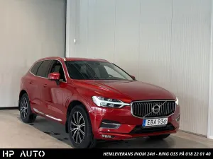 Volvo XC60 2018
