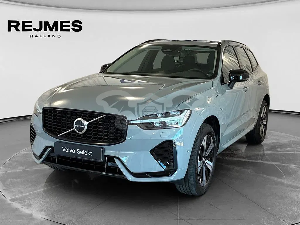 Volvo XC60 2024