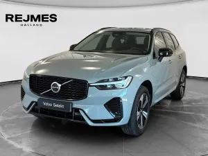 Volvo XC60 2025