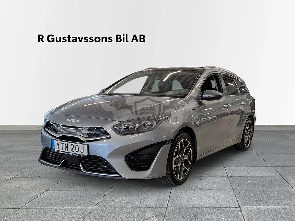 Kia Ceed 2022
