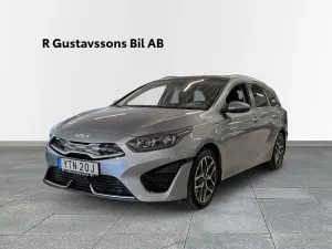 Kia Ceed 2022
