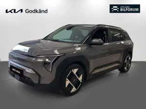 Kia EV3 2025